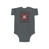 SpeedReaderOnesies PWB Team 2 of 52 of 8 Pretty Witty Babies
