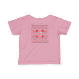 SpeedReaderTees Team 1 Pretty Witty Kids Antique Rival Wisdoms