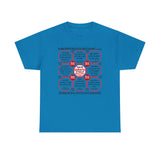 SpeedReaderTees Rival Wisdoms Team 8 of 52 Teams of 8
