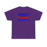 BuyAShirtGiveAShirt.com (Buy 1 Adult SocialEqualiTees shirt + Get 1 Baby Tshirt Donated!