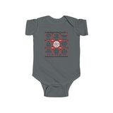 SpeedReaderOnesies PWB Team 4 of 52 Teams of 8 Pretty Witty Babies