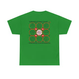 SpeedReaderTees Rival Wisdoms Team 15 of 52
