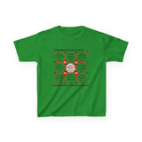 SpeedReaderTees YT Team 24 of 52 Teams of 8 Youthful Truths (Teens)
