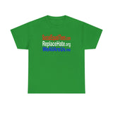 BuyAShirtGiveAShirt.com (Buy 1 Adult SocialEqualiTees shirt + Get 1 Baby Tshirt Donated!
