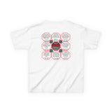 YT-1.1 - Good, Better, Best. Never Let it Rest, till your Good is Better and Your Better is Best.  -  St. Jerome  347 AD - 420 AD