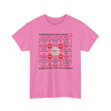 SpeedReaderTees Rival Wisdoms Team 12 of 52