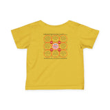 SpeedReaderTees Team 8 Pretty Witty Kids Antique Rival Wisdoms
