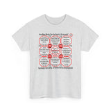 SpeedReaderTees Rival Wisdoms Team 11 of 52