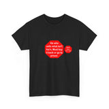 He who sells what isn't his'n, Must buy it back or go to prison.  -  Daniel Drew  1797 - 1879  - rs2t - RW-15.3