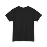 LOVE TO ALL (English) = FU@K TRUMP (Braille) Blatantly Subliminal Wearable activisim!