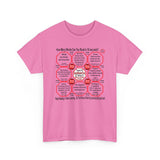 SpeedReaderTees Rival Wisdoms Team 15 of 52
