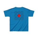 YT-11.8 - Don't count your years, make your years count.  -  George Meredith  1828 - 1909