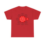 He who sells what isn't his'n, Must buy it back or go to prison.  -  Daniel Drew  1797 - 1879  - rs2t - RW-15.3