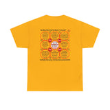 SpeedReaderTees Rival Wisdoms Team 16 of 52