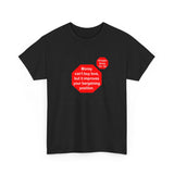 Money can't buy love, but it improves your bargaining position.  -  Christopher Marlowe  1564 - 1593  - rs2t - RW-15.2