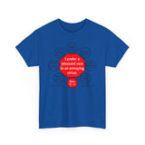 I prefer a pleasant vice to an annoying virtue.  -   Moliere  1622 - 1673  - RS2T - RW-16.5