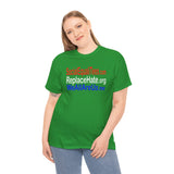 BuyAShirtGiveAShirt.com (Buy 1 Adult SocialEqualiTees shirt + Get 1 Baby Tshirt Donated!