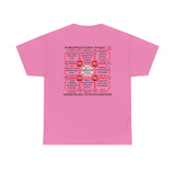 SpeedReaderTees Rival Wisdoms Team 11 of 52
