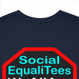 SocialEqualiTees because... WeAllAreColoredPeople.com