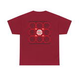 SpeedReaderTees Rival Wisdoms Team 7 of 52 Teams of 8