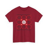 SpeedReaderTees Rival Wisdoms Team 8 of 52