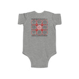 SpeedReaderTees Team 1 Pretty Witty Babies Can't Read, But You Will!