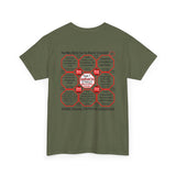 SpeedReaderTees Quick Wisdoms Team 7 of 52