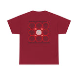 SpeedReaderTees Rival Wisdoms Team 12 of 52