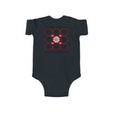 SpeedReaderTees Team 1 Pretty Witty Babies Can't Read But You Will!