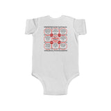 SpeedReaderTees Team 1 Pretty Witty Babies Can't Read But You Will!