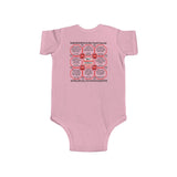 SpeedReaderTees Team 1 Pretty Witty Babies Can't Read But You Will!