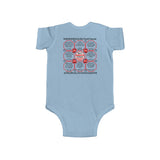 SpeedReaderTees Team 1 Pretty Witty Babies Can't Read But You Will!