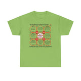 SpeedReaderTees Rival Wisdoms Team 17 of 52