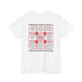 SpeedReaderTees Quick Wisdoms Team 7 of 52
