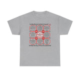 SpeedReaderTees Rival Wisdoms Team 10 of 52