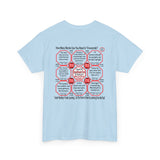 SpeedReaderTees Rival Wisdoms Team 16 of 52