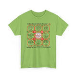 SpeedReaderTees Rival Wisdoms Team 11 of 52