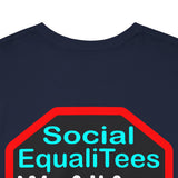 SocialEqualiTees because... WeAllAreColoredPeople.com