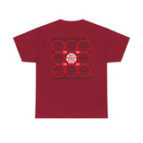 SpeedReaderTees QW Team 2 of 52 Teams of 8 Quick Wisdoms