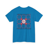 SpeedReaderTees Rival Wisdoms Team 9 of 52