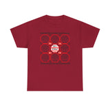 SpeedReaderTees Team 1 of Rival Wisdoms 52 Teams of 8 Rival Wisdoms