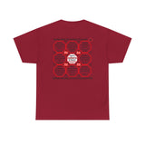 SpeedReaderTees Rival Wisdoms Team 11 of 52