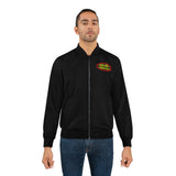 WeAllAreMe.Us because WeAllAreUs.Me - Bomber Jacket
