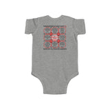 SpeedReaderTees Team 11 Pretty Witty Babies Can't Read, But You Will!