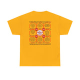 SpeedReaderTees Quick Wisdoms Team 7 of 52