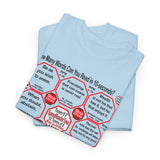 SpeedReaderTees Rival Wisdoms Team 17 of 52