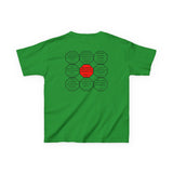 YT-11.8 - Don't count your years, make your years count.  -  George Meredith  1828 - 1909