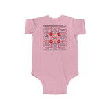 SpeedReaderTees Team 4 Pretty Witty Babies Can't Read, But You Will!