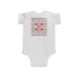 SpeedReaderTees Team 4 Pretty Witty Babies Can't Read, But You Will!