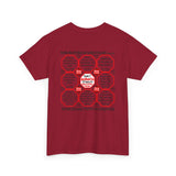 SpeedReaderTees Rival Wisdoms Team 7 of 52 Teams of 8